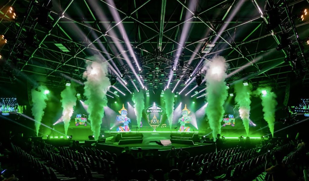 EA SPORTS FC MOBILE FESTIVAL BANGKOK 2362025 7