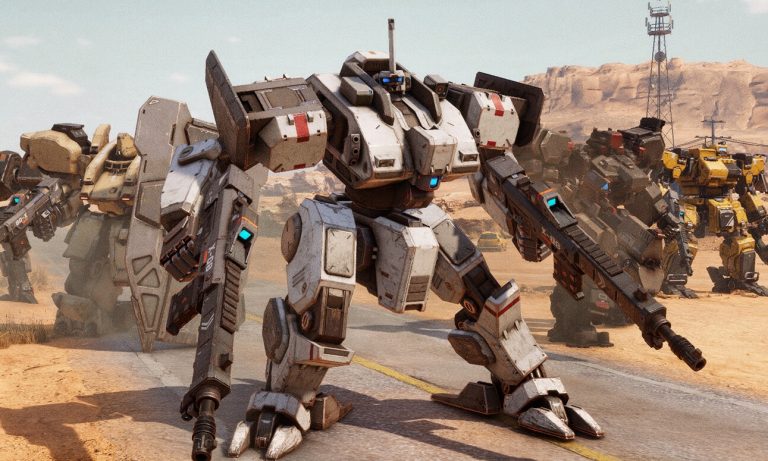 Mecharashi 2662025 2