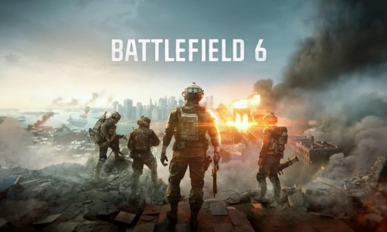 Battlefield 6 2372025 2