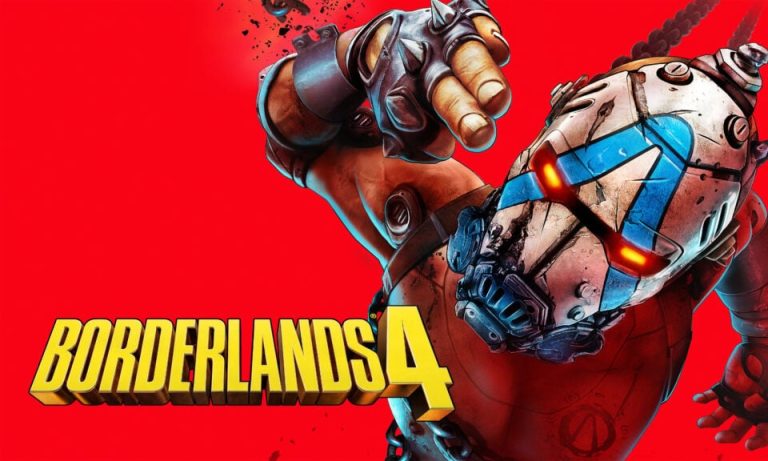 Borderlands 4 2372025 2