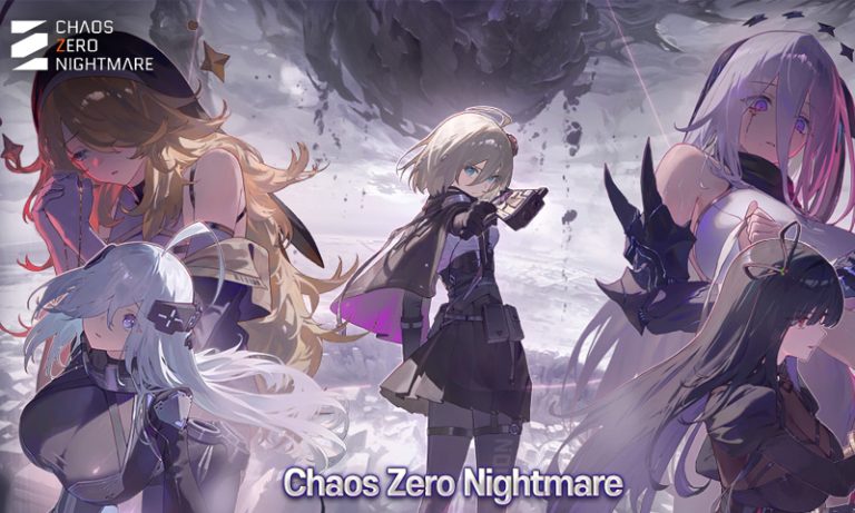 Chaos Zero Nightmare 160725 01