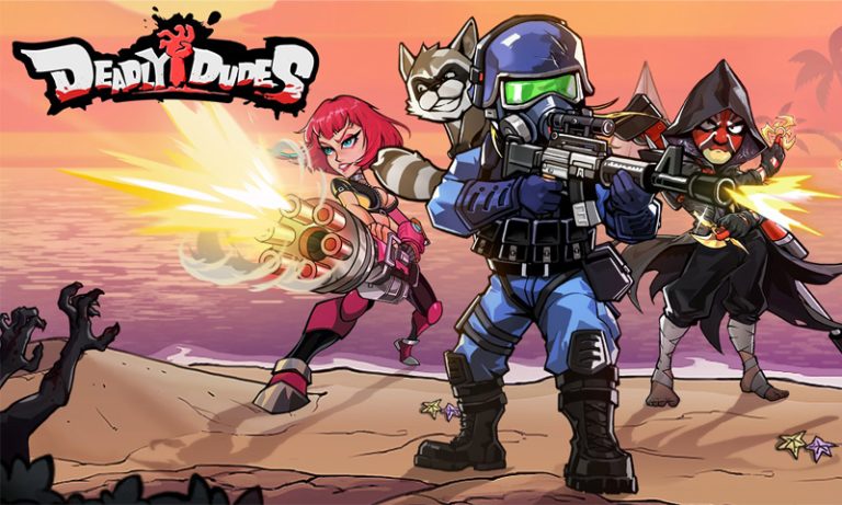 Deadly Dudes 220725 01