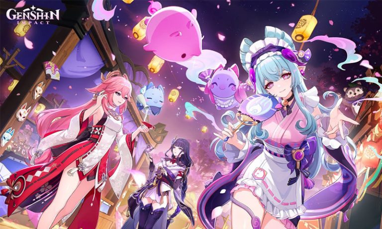 Genshin Impact 180725 01