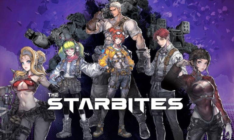 The Starbites 1772025 1
