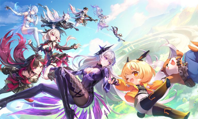 Tower of Fantasy เปิดตัวเซิร์ฟเวอร์ Warped แนว MMO ไร้กาชา เริ่มเปิดในจีน ส.ค. 2025 นี้ Tower of Fantasy 210725 01