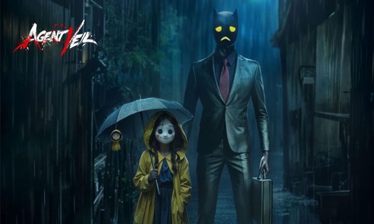 Agent Veil 150825 01