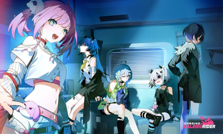 Chasing Kaleidorider 260825 01