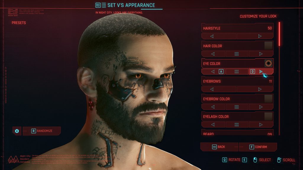 Cyberpunk 2077 482025 3