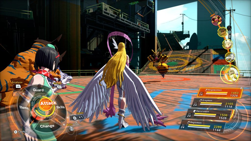 Digimon Story Time Stranger 1282025 3