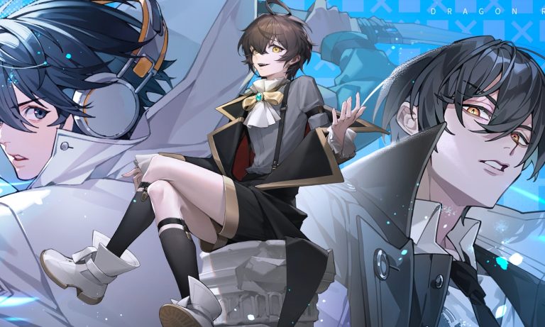 Dragon Raja ReRise 582025 1