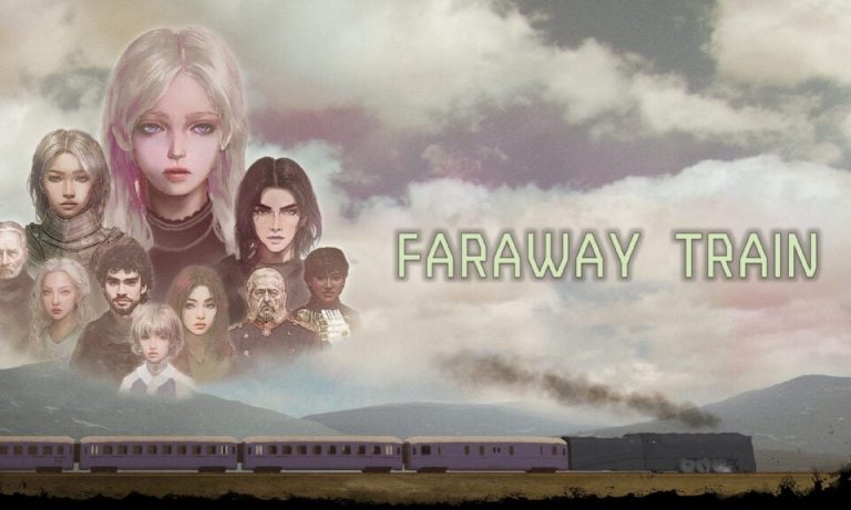 FARAWAY TRAIN 782025 1