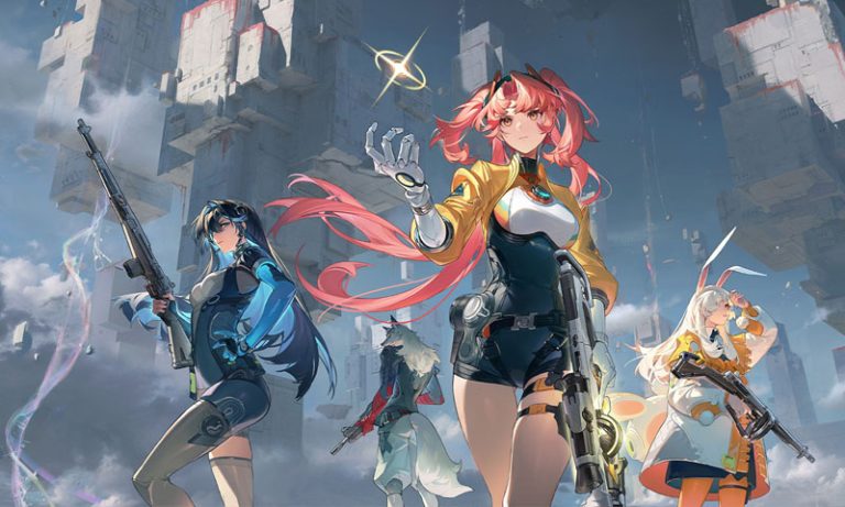 Fate Trigger ปล่อยตัวอย่างใหม่ เตรียมเปิด Early Access ต้นปี 2026 Fate Trigger 210825 01