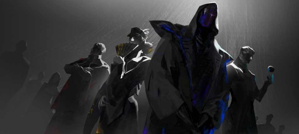 Fate Trigger ปล่อยตัวอย่างใหม่ เตรียมเปิด Early Access ต้นปี 2026 2 องค์กรลับในเกม Fate Trigger