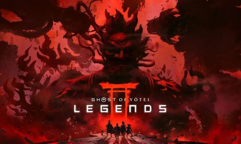 Ghost of Yotei 2082025 1