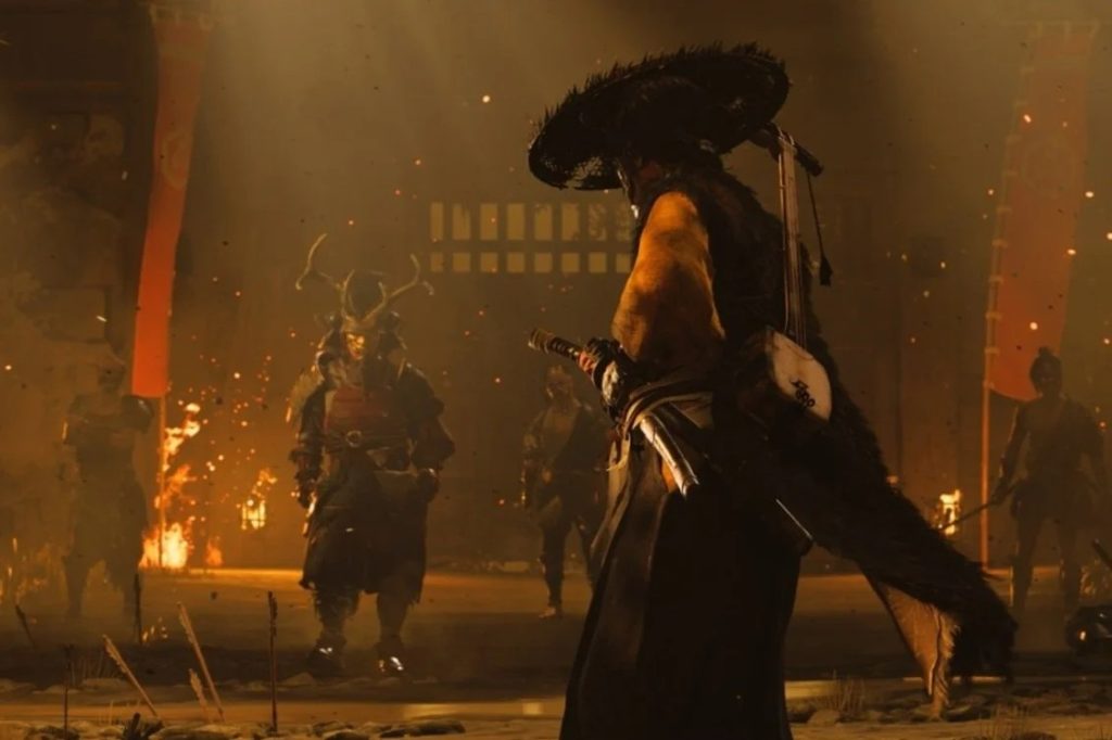 Ghost of Yotei 2082025 3