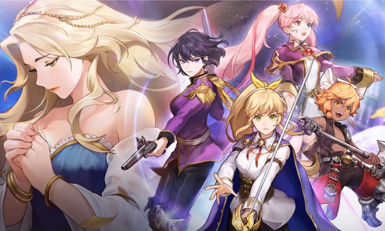 Goddess Order 240925 00