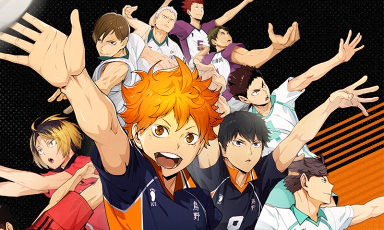 รวมโค้ด Haikyu!! FLY HIGH ล่าสุด ธ.ค. 2025 รับเพชร ทอง และตั๋วสุ่มฟรี HAIKYU FLY HIGH Codes 050825 01
