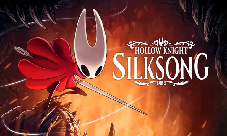 Team Cherry ยืนยัน Hollow Knight: Silksong วางขาย 4 กันยายน นี้ Hollow Knight Silksong 220825 01