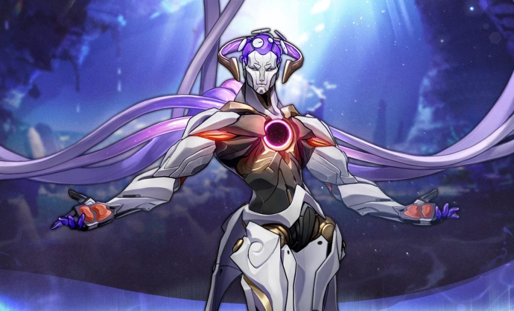 บอสใหม่ในเกม Honkai: Star Rail เวอร์ชัน 3.5