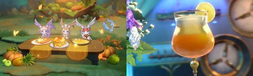 กิจกรรมชวนผ่อนคลายในเกม Honkai: Star Rail เวอร์ชัน 3.5