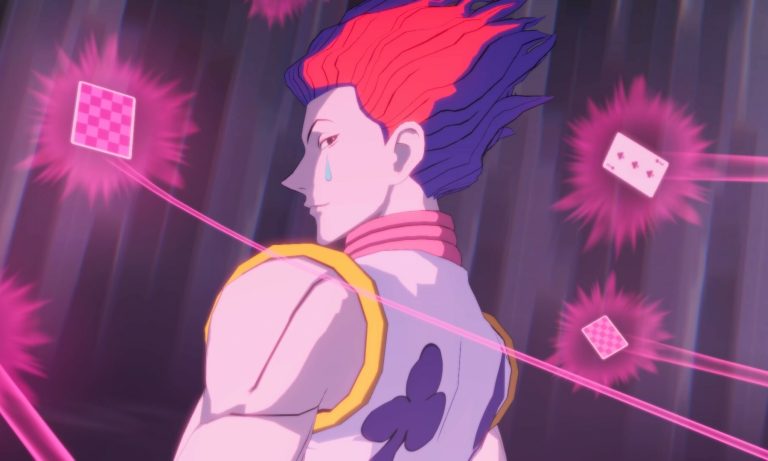 Hunter x Hunter 582025 1