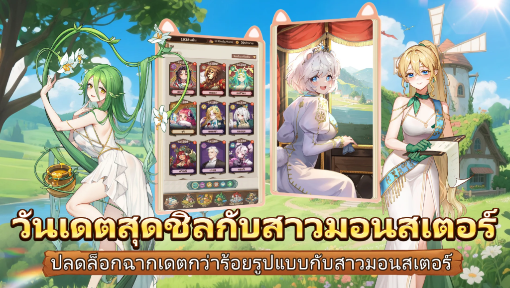 Isekai Adventure Life 1482025 2