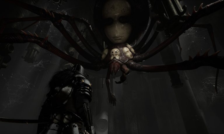 Kaidan เกมสยองขวัญ Dark Fantasy สไตล์ญี่ปุ่นเผยโฉม Kaidan 2182025 1