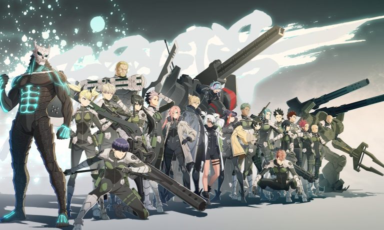 Kaiju No.8 1882025 1