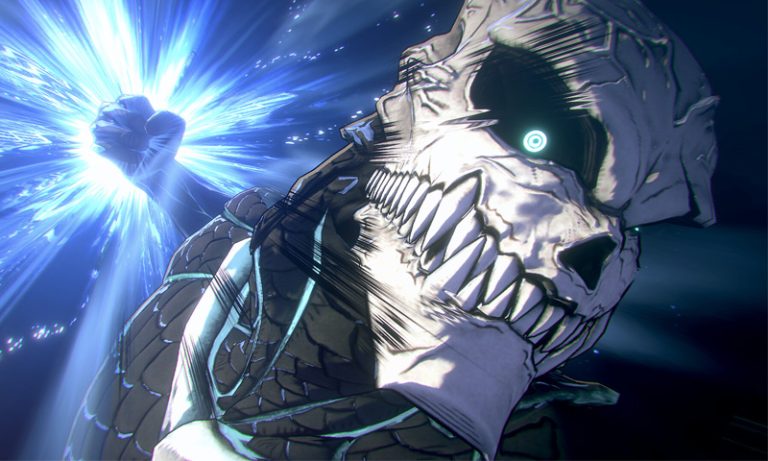 Kaiju No.8 The Game 010925 00