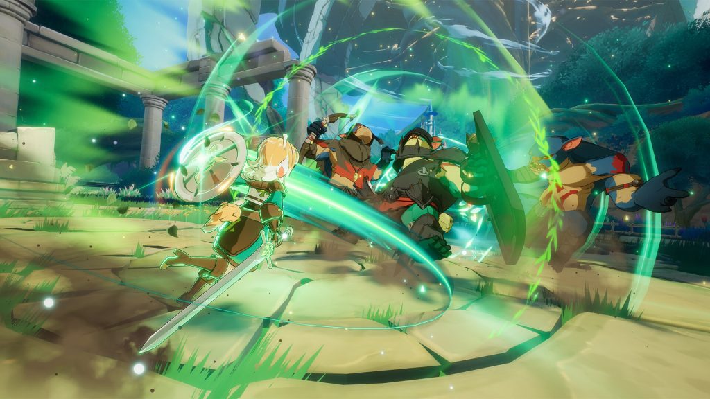 LIMIT ZERO BREAKERS 2182025 2