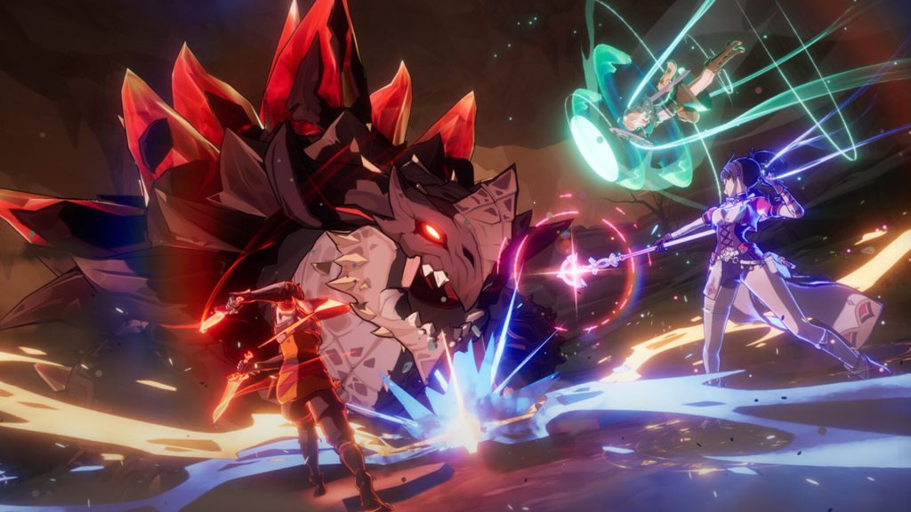 LIMIT ZERO BREAKERS 2182025 3