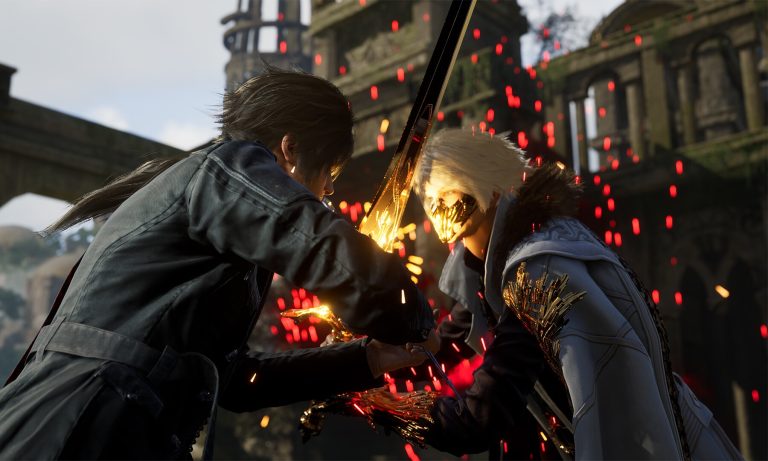 Lost Soul Aside 482025 1