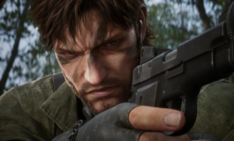 Metal Gear Solid Delta: Snake Eater ปล่อยตัวอย่างล่าสุด Metal Gear Solid Delta Snake Eater 2282025 1