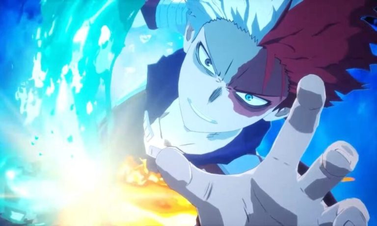 My Hero Academia 2282025 2