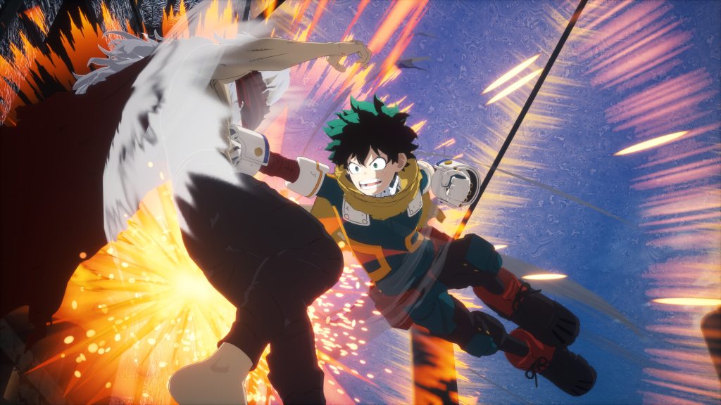 My Hero Academia 2282025 4