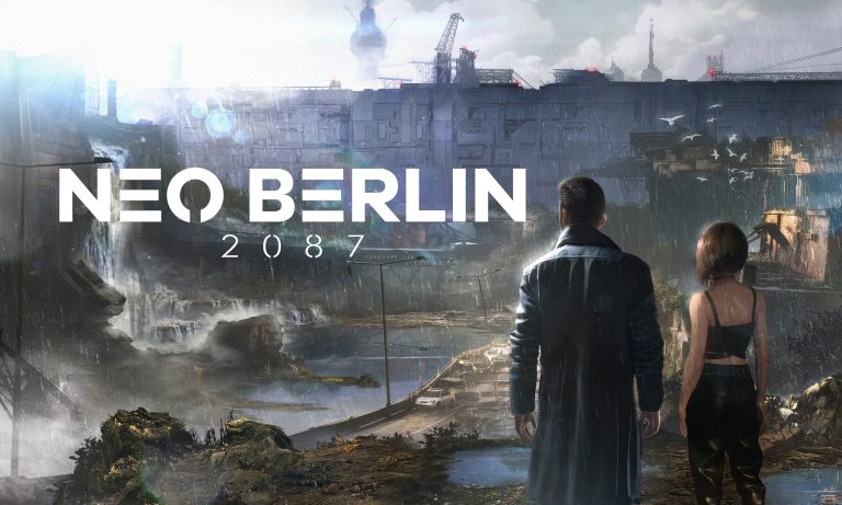 Neo Berlin 2087 เผยเทรลเลอร์เกมเพลย์ใหม่ในงาน Gamescom 2025 Neo Berlin 2087 1582025 1