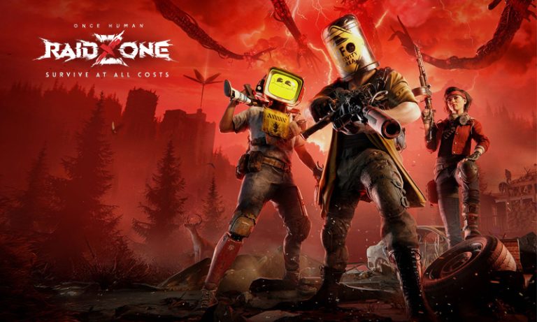 Once Human RaidZone 130825 01