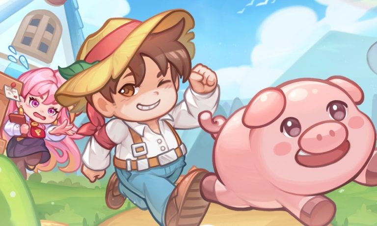Piggy Town 882025 3