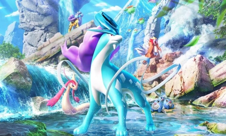 Pokemon TCG Pocket 2682025 2