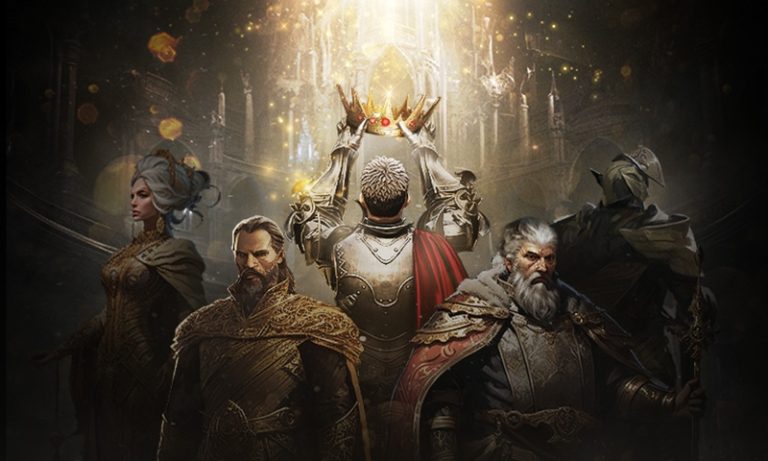 ROM: Golden Age ย้อนตำนาน Ragnarok เวอร์ชันภาษาไทย ROM Golden Age 1282025 1