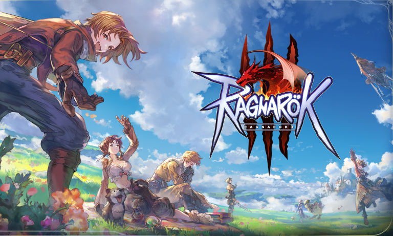Ragnarok Online 3 482025 1