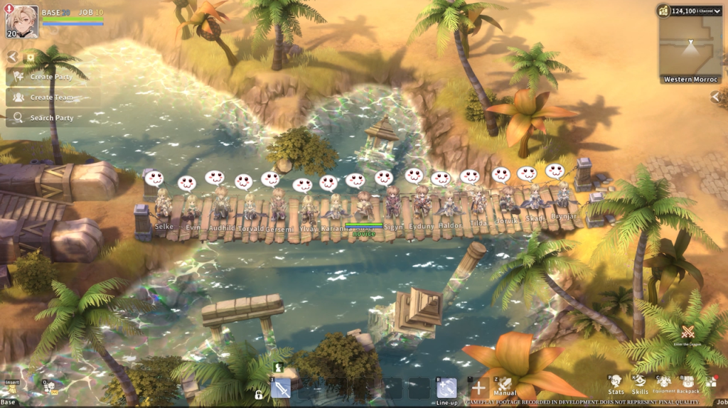 Ragnarok Online 3 482025 5