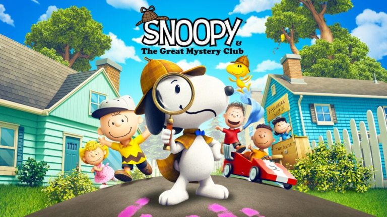 Snoopy 1482025