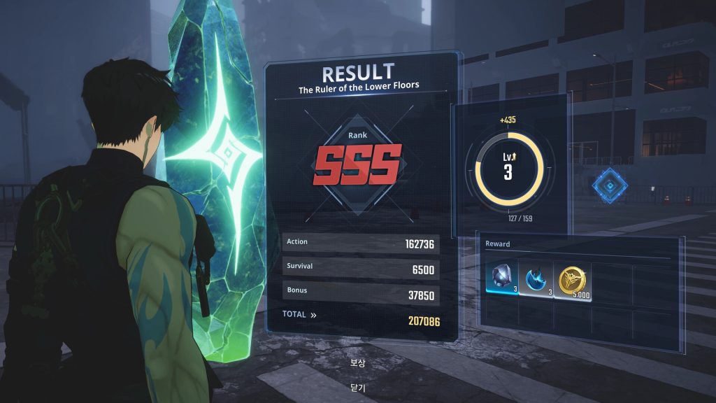 Solo Leveling 2882025 2