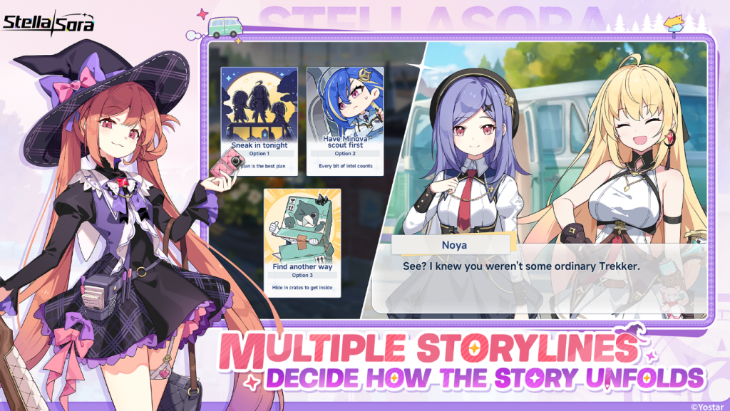 Stella Sora 882025 2