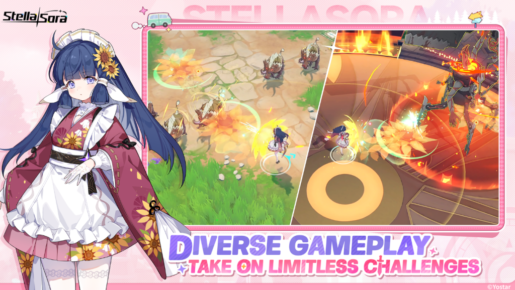 Stella Sora 882025 3