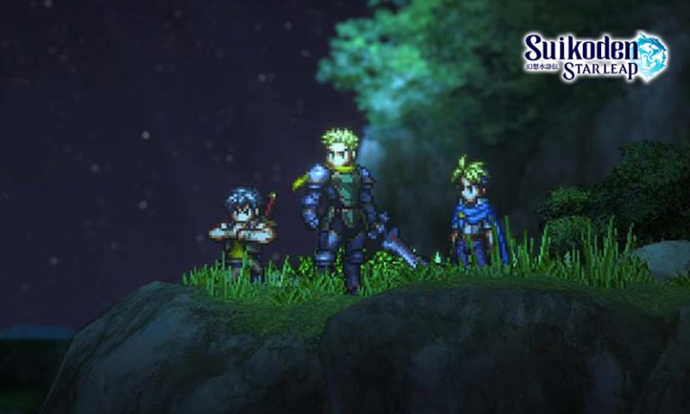 Suikoden Star Leap 110825 01