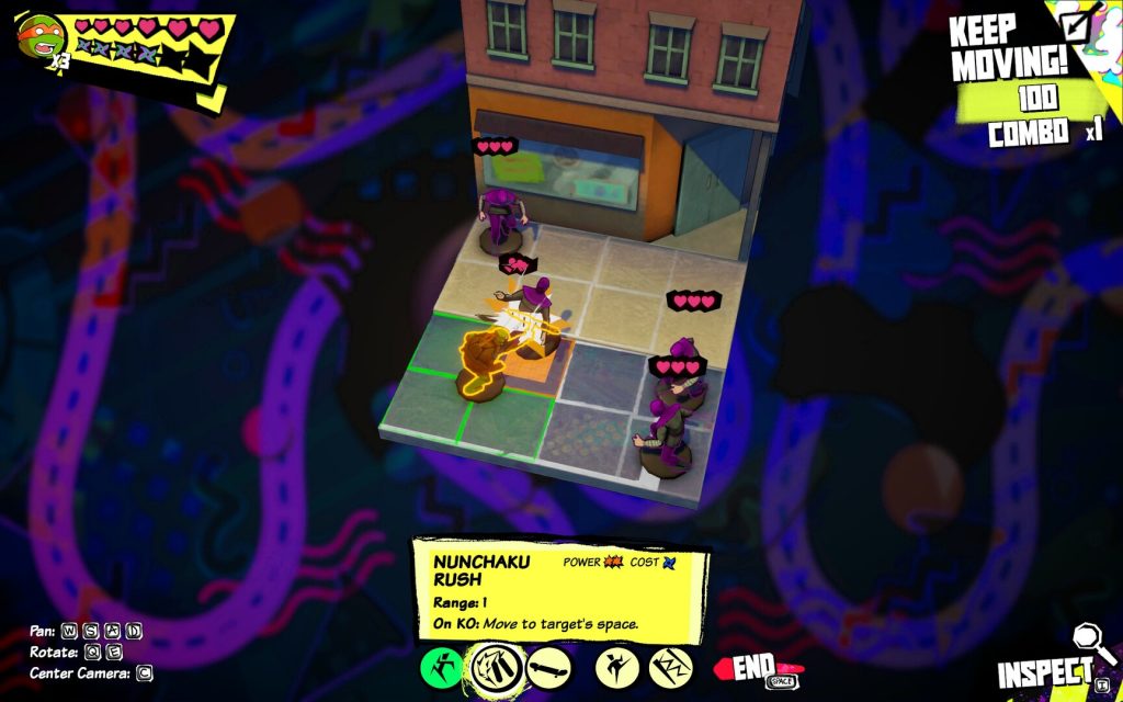 TMNT Tactical Takedown 682025 3