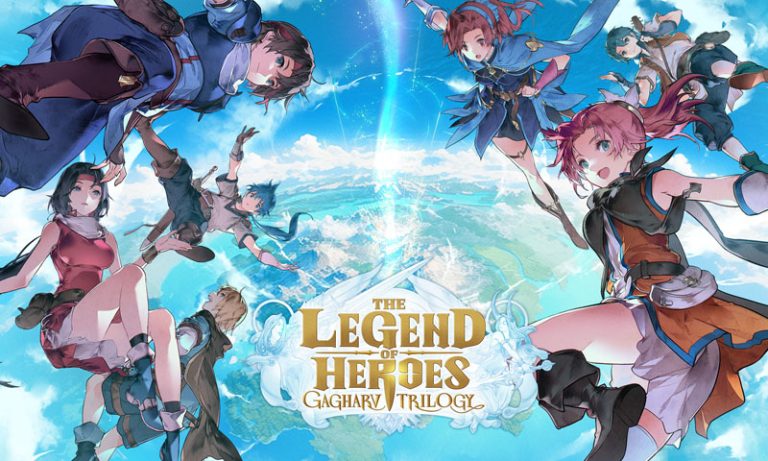 The Legend of Heroes Gagharv Trilogy 270825 01