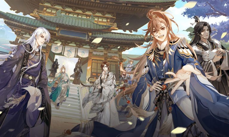 The Moonlit Oath 210825 01